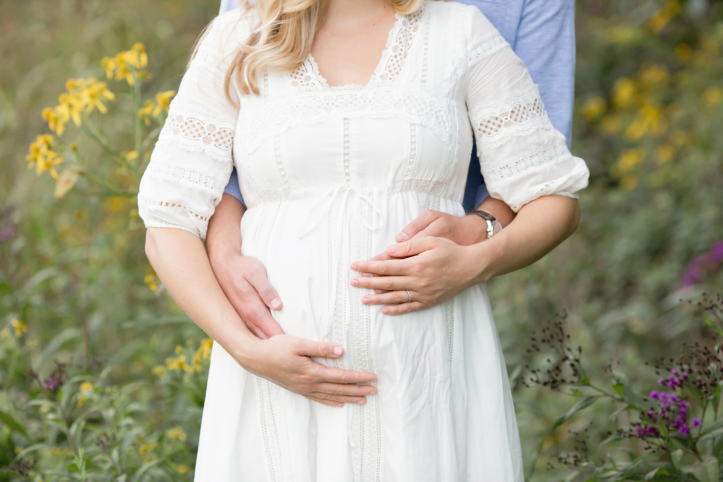 Louisville KY Maternity Photography | Family Photographer | Boho Matenrity Dress | newborn photography in louisville ky | outdoor photo session | Julie Brock Photography.jpg