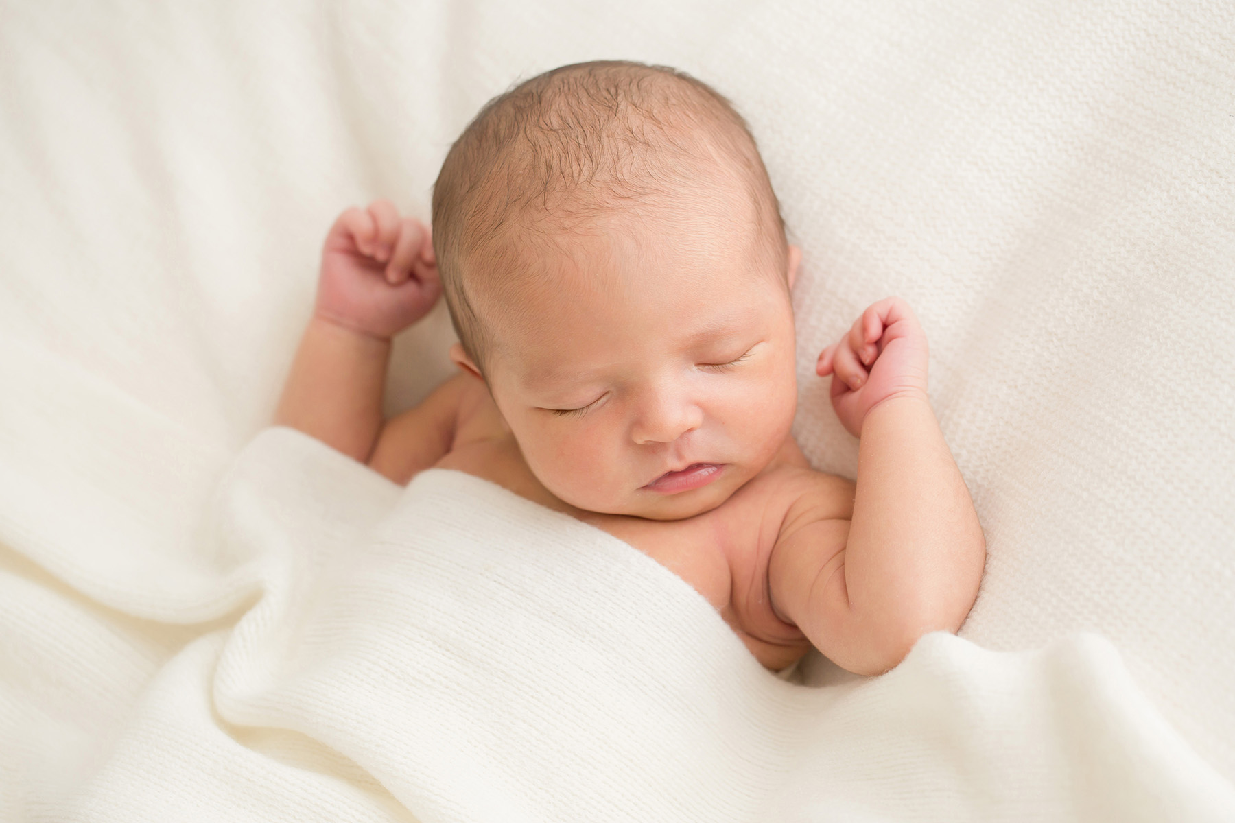 Louisville KY Newborn Photographer | Julie Brock Photography | Family Photographer | Maternity Photographer | Natural posing for babies.jpg
