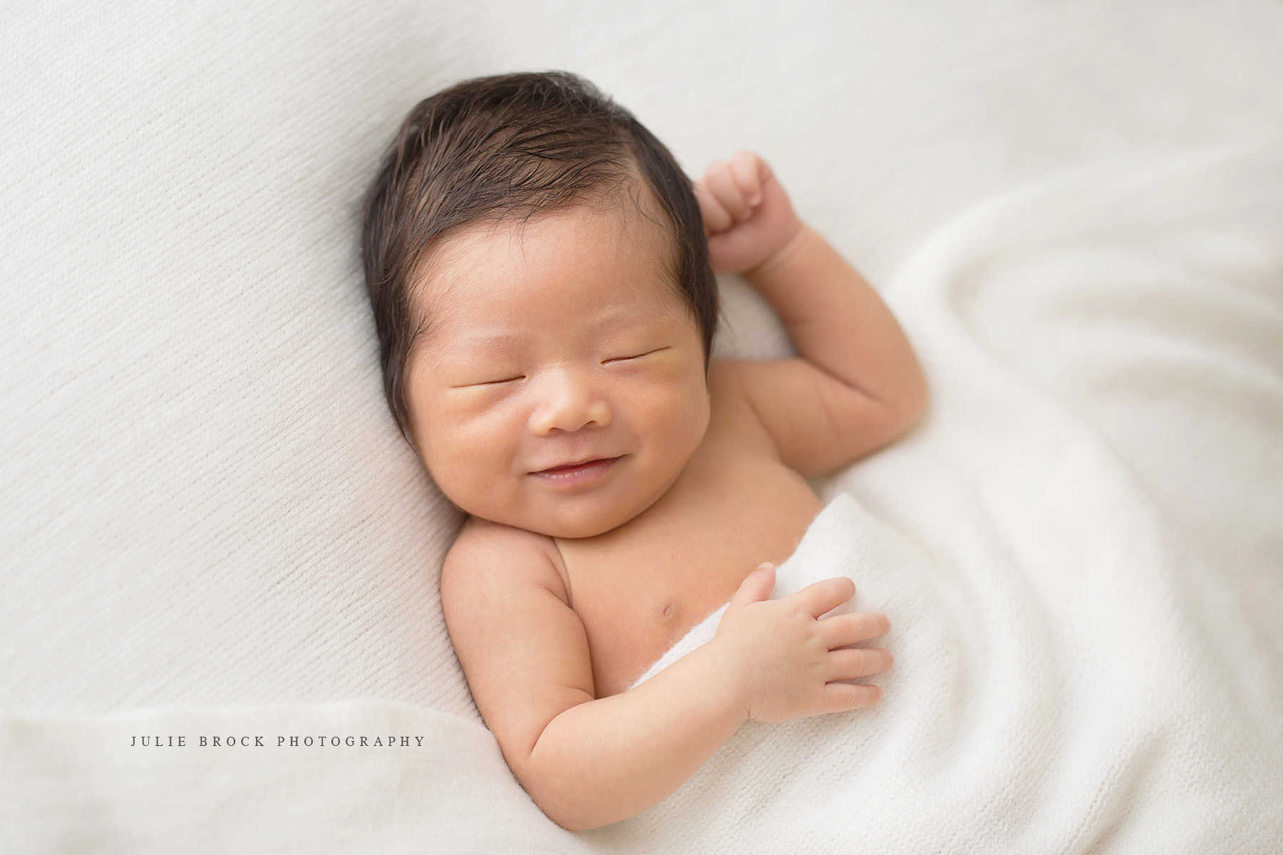 Top Newborn Photographer Louisville KY | Julie Brock Photography | Maternity Session | Baby first year photos | simple posing newborn photo session.jpg