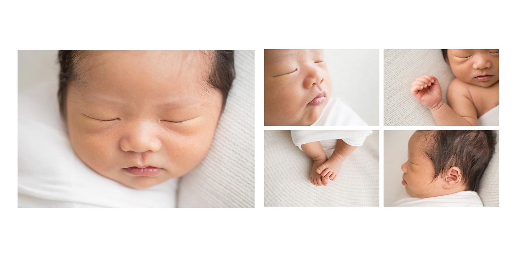 Louisville KY Newborn Photographer | Julie Brock Photography | Newborn Album for Baby's First Year | Family Photography Louisville | Top Maternity Photographers.jpg