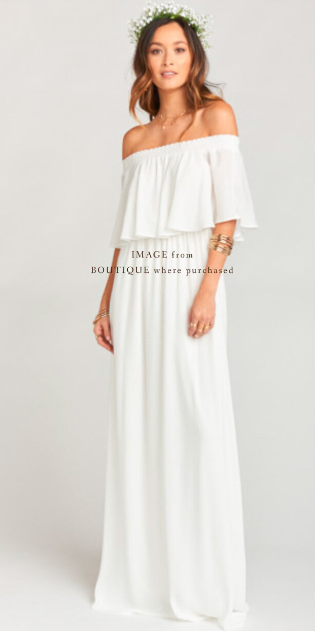 White off shoulder show me your mumu for photo session.jpg