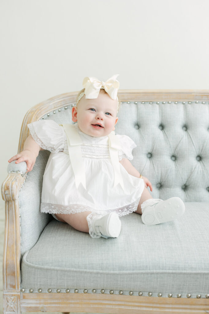 2025 Jackson Cake 13 : Louisville Newborn Photography