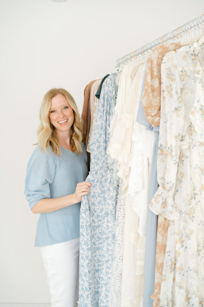 Louisville ky newborn photographer julie brock 2 : Louisville Newborn Photography Studio