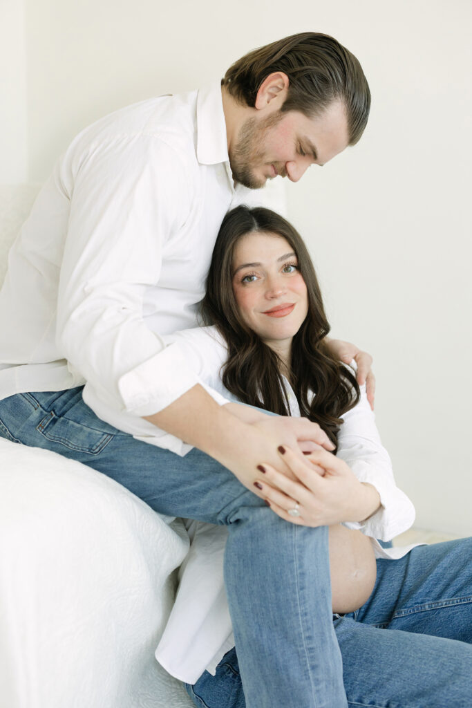 louisville family photographer maternity photographer : Louisville Family Photographer